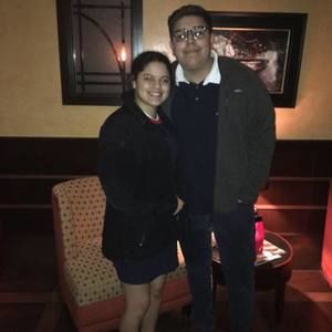 Meet your Posher, Alex